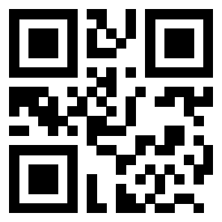 Scansione del QrCode di 3203086648