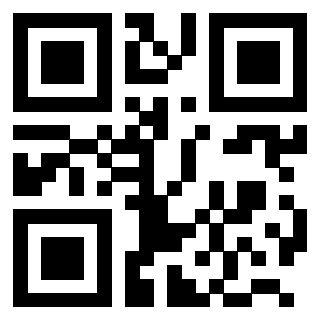 3203086651 - Immagine del Qr Code associato