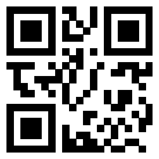 Il QrCode di 3203086652