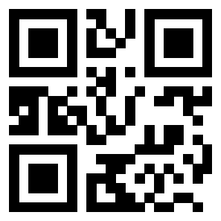 3203086654 QrCode associato