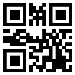 Il Qr Code di 3203086655