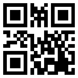 3203086656 QrCode associato
