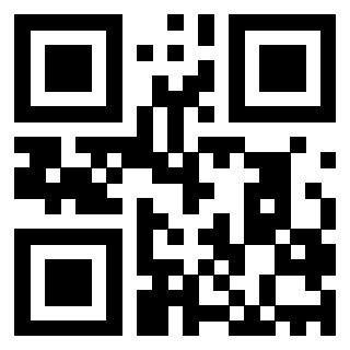 Immagine del Qr Code di 3203086657