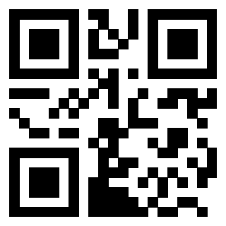 Immagine del Qr Code di 3203086662