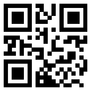 3203086664 - Immagine del QrCode associato