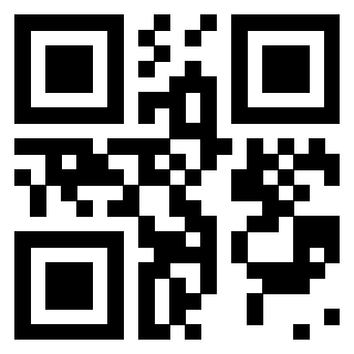 3203086665 - Immagine del QrCode associato