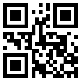 Scansione del QrCode di 3203086666