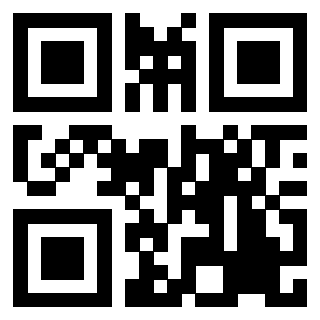 3203086667 - Immagine del QrCode associato