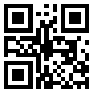 Immagine del Qr Code di 3203086668