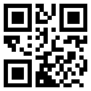 Scansione del Qr Code di 3203086669