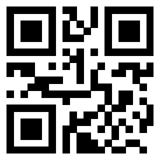 3203086671 - Immagine del QrCode
