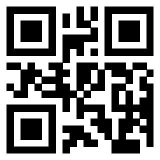 3203086672 - Immagine del Qr Code
