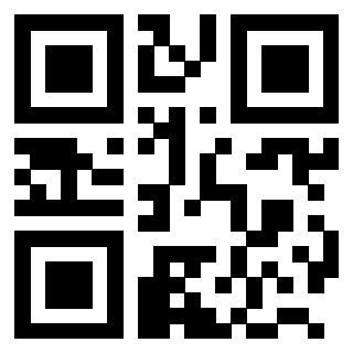3203086673 - Immagine del QrCode associato