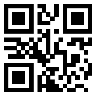 3203086677 - Immagine del QrCode associato