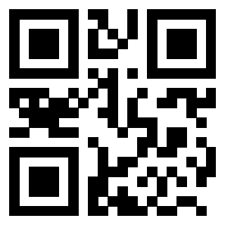 Immagine del QrCode di 3203086678