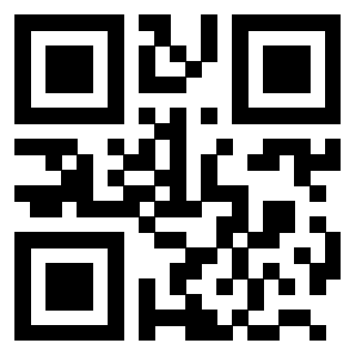 3203086679 - Immagine del QrCode associato