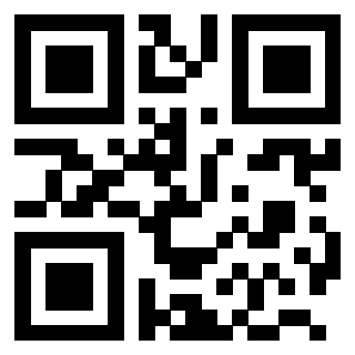 3203086680 Qr Code associato