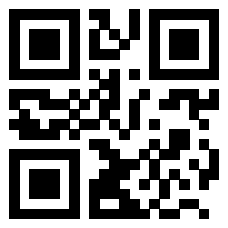 3203086681 - Immagine del QrCode