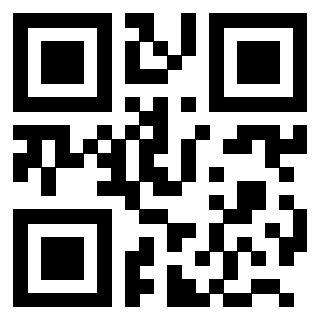 3203086683 - Immagine del Qr Code associato
