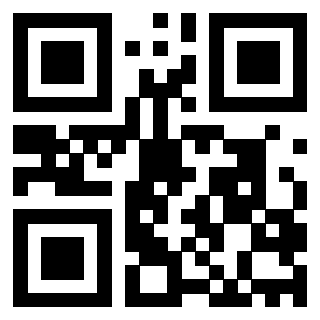 3203086687 - Immagine del QrCode associato