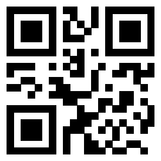 Il Qr Code di 3203086688