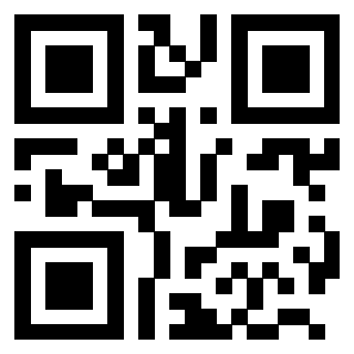 3203086694 QrCode associato