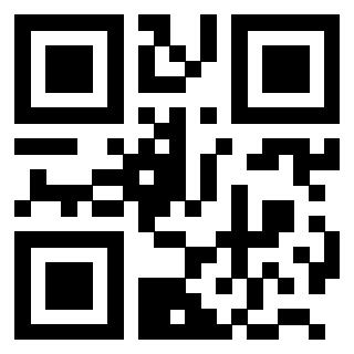 3203086695 - Immagine del QrCode associato