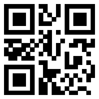 Il QrCode di 3203086696