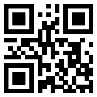 3203086697 - Immagine del QrCode
