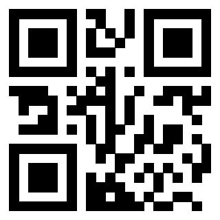 Il Qr Code di 3203086698