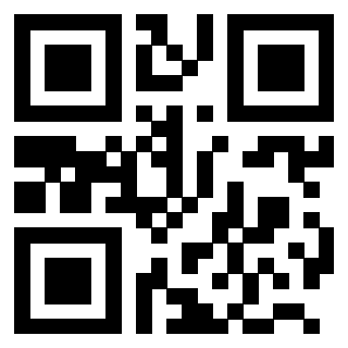 3203086699 QrCode associato