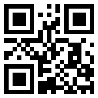 3203086700 Qr Code associato
