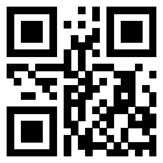 3203086701 - Immagine del QrCode