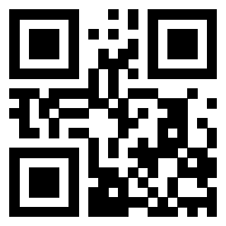 Immagine del Qr Code di 3203086703