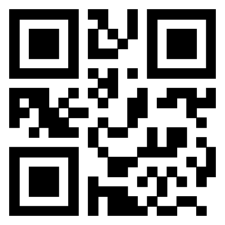 Immagine del Qr Code di 3203086704