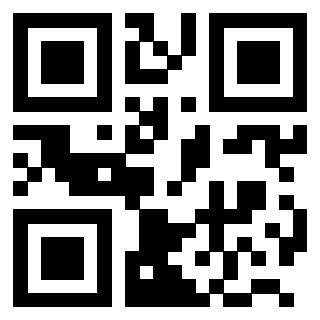 Scansione del Qr Code di 3203086705