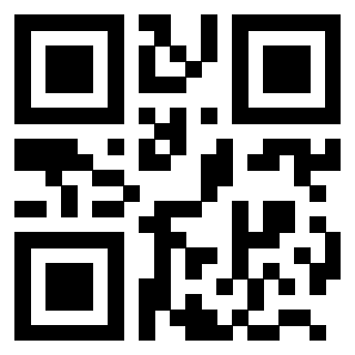 3203086707 Qr Code associato