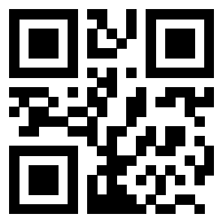 3203086708 - Immagine del QrCode