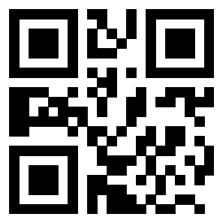 Qr Code di 3203086709