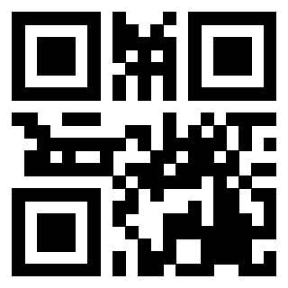 Immagine del QrCode di 3203086711