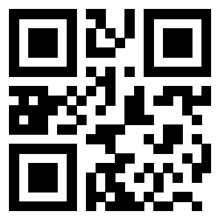3203086712 - Immagine del Qr Code associato