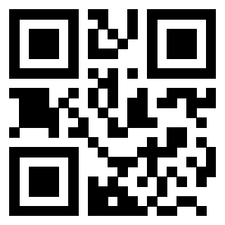 Il QrCode di 3203086715