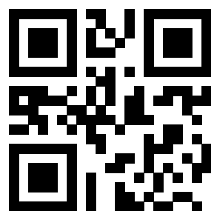 Scansione del Qr Code di 3203086717