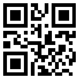 3203086719 - Immagine del QrCode