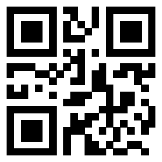 3203086725 QrCode associato