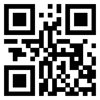 Scansione del Qr Code di 3203086726