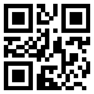 3203086727 - Immagine del Qr Code