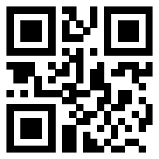 Scansione del Qr Code di 3203086729