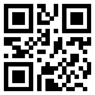 3203086731 QrCode associato