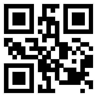 Scansione del Qr Code di 3203086732
